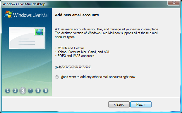 Windows live mail desktop version free
