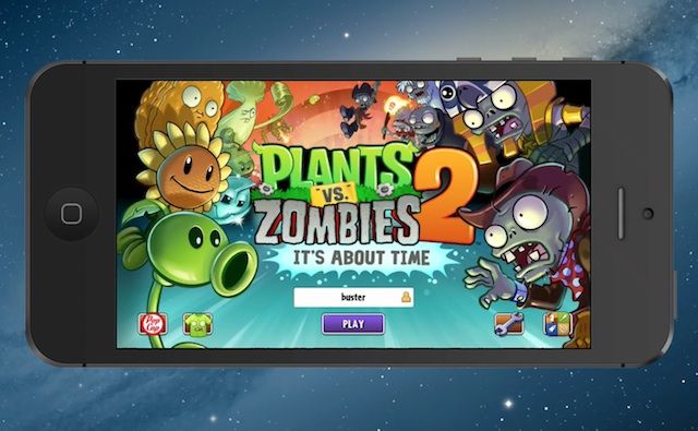 Download Plants Vs Zombies 2 Full Version