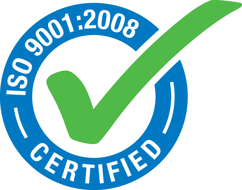 Qms iso 9001 2008 requirements