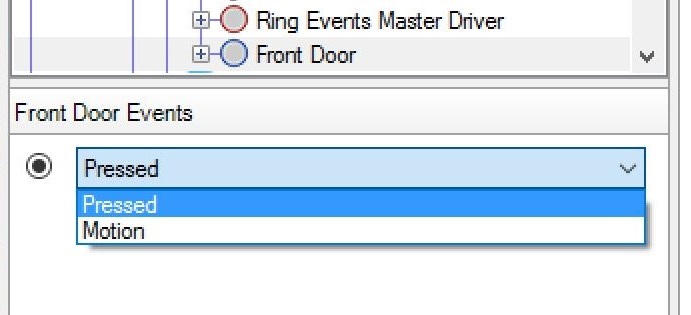 Control4 Ring Driver